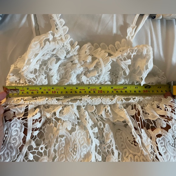 Antica Sartoria Dress - white. Beachwear
NEW - Picture 6 of 10